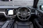 Volvo S60 T5 R-Design 2019 года (UK)